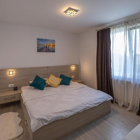Apartament Expoparc Piteşti Exteriér fotografie