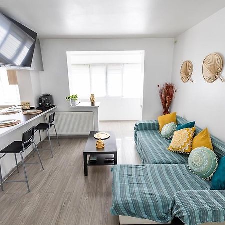 Apartament Expoparc Piteşti Exteriér fotografie